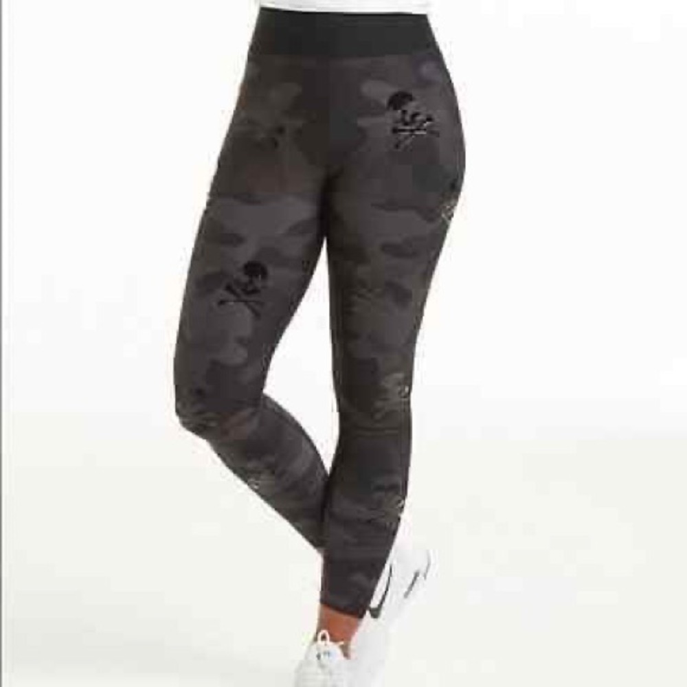 Ultracor X Soulcycle Leggings